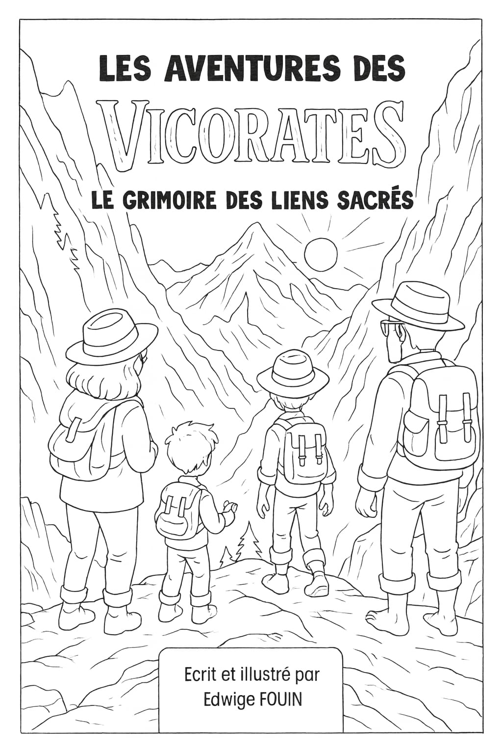 Couverture du livre 1